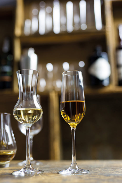 Schott Zwiesel Bar Special Sherryglas 12 Cl - 6 Stuks