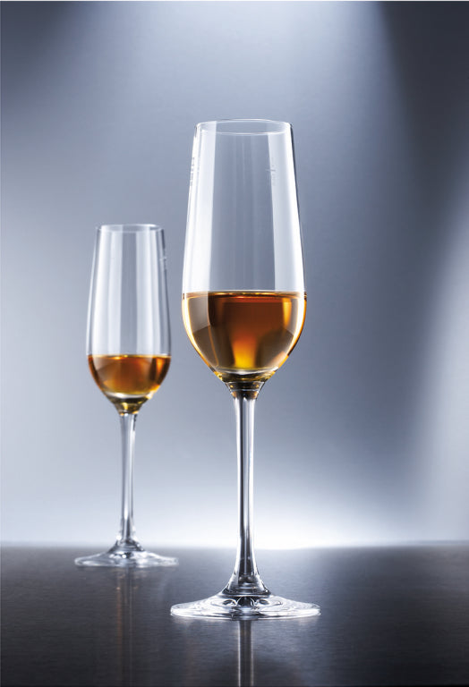Schott Zwiesel Bar Special Sherryglas 12 Cl - 6 Stuks