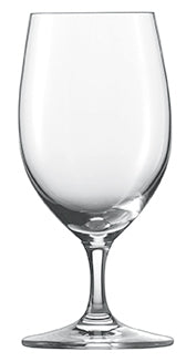 Schott Zwiesel Bar Special Waterglas 34 Cl met Maatstreep - 6 Stuks