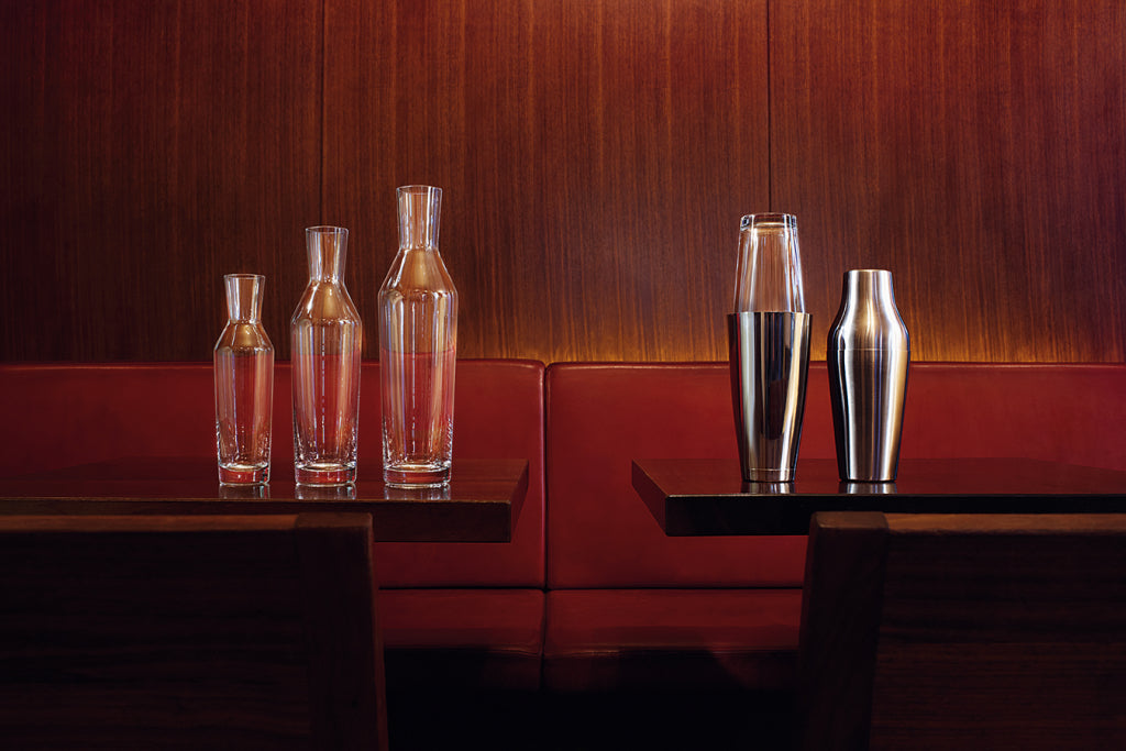 Schott Zwiesel Basic Bar Selection Shaker 70 Cl