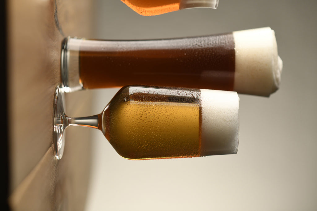Schott Zwiesel Beer Basic Witbierglas 50 Cl met Maatstreep - 6 Stuks