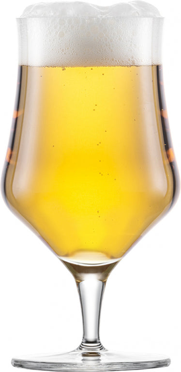 Schott Zwiesel Beer Basic Craft Bierglas 30 Cl met Maatstreep - 6 Stuks