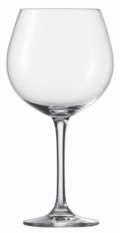 Schott Zwiesel Classico Gin Tonic Glas 81 Cl - 6 Stuks