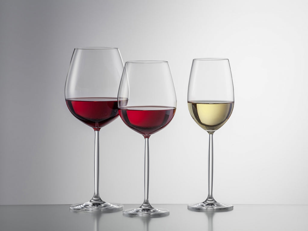 Schott Zwiesel Diva Bourgogneglas 46 Cl - 6 Stuks