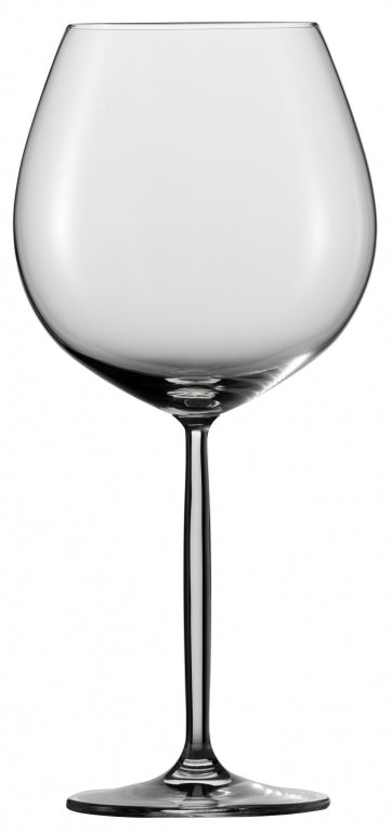 Schott Zwiesel Diva Bourgogneglas 84 Cl - 6 Stuks