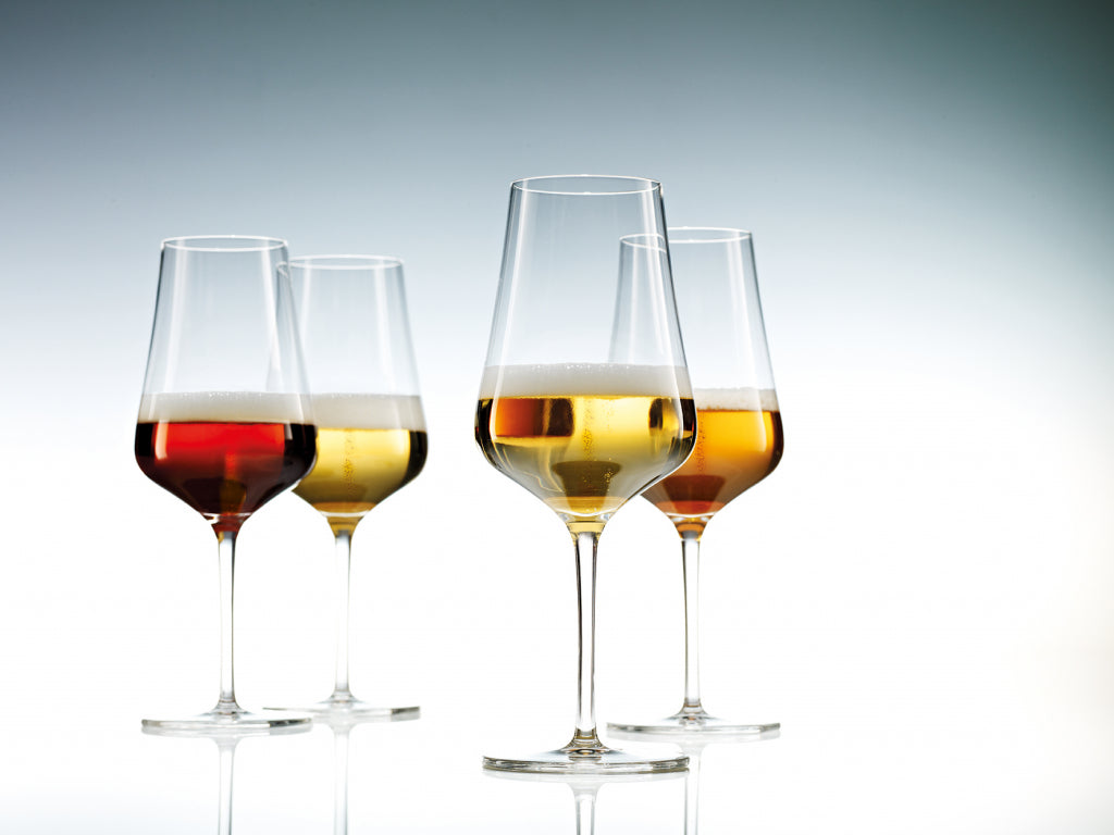 Schott Zwiesel Fine Beaujolais Rode Wijnglas 49 Cl - 6 Stuks