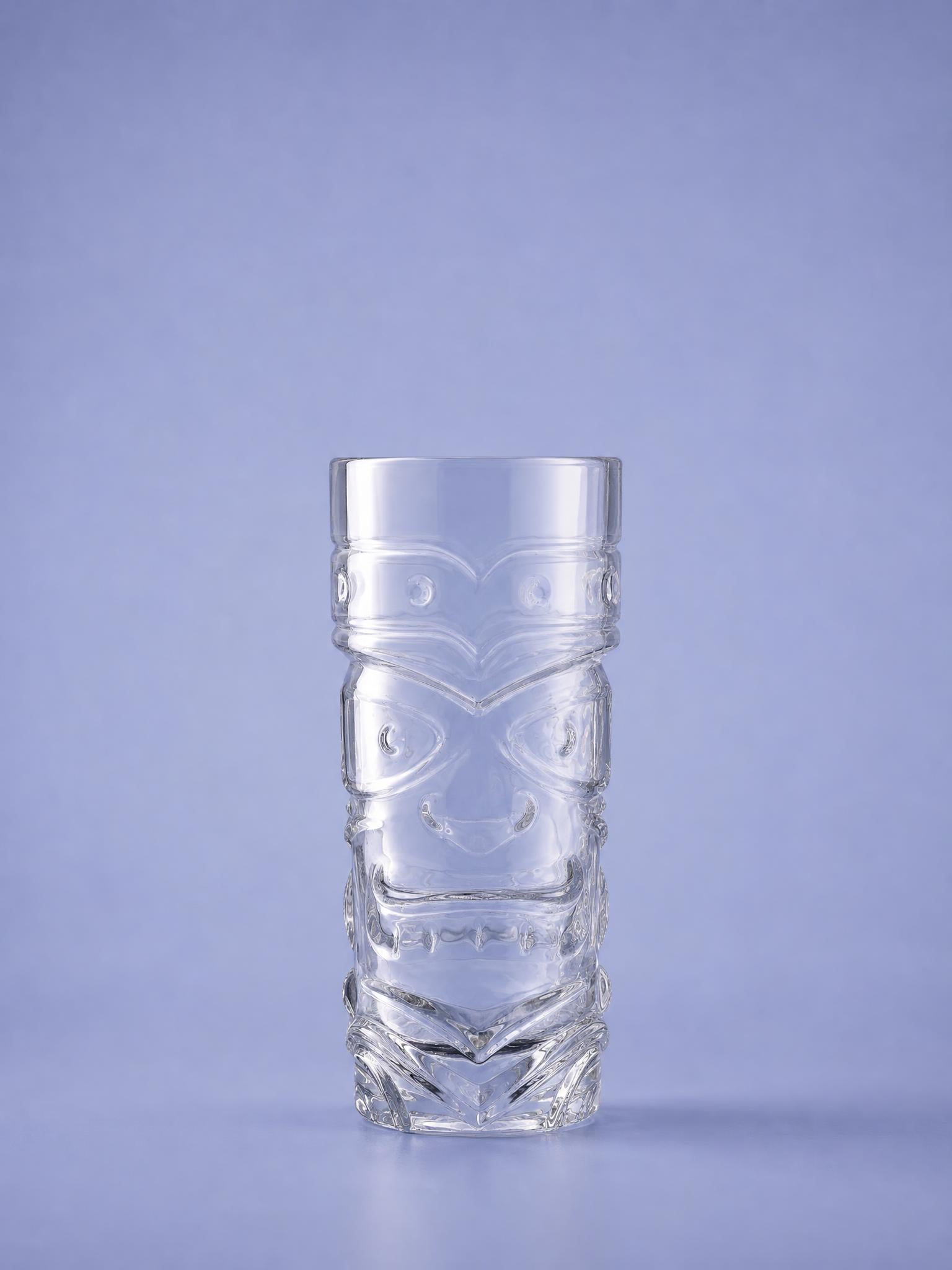 Tiki Glas 45 Cl
