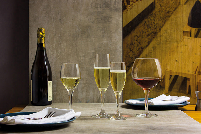 Schott Zwiesel Mondial Bourgogneglas 59 Cl - 6 Stuks