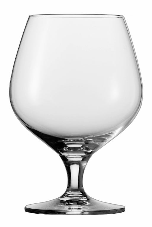 Schott Zwiesel Mondial Cognacglas 51 Cl - 6 Stuks