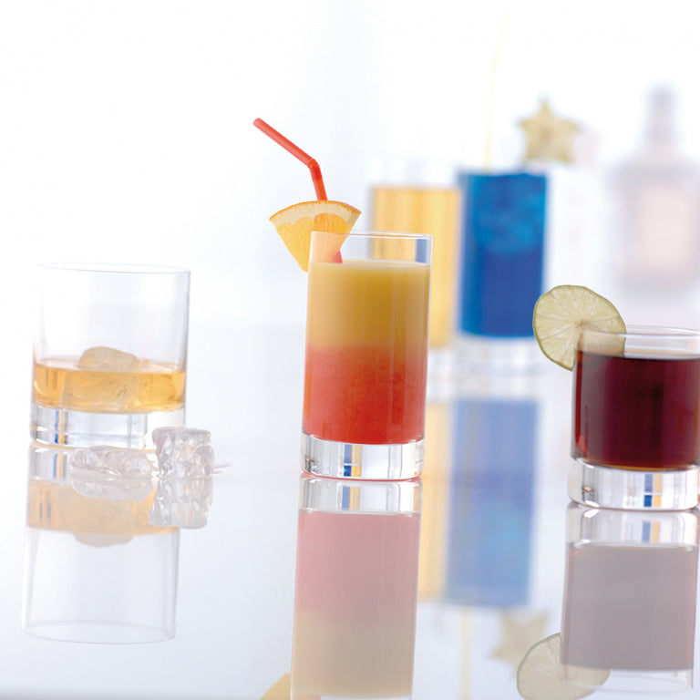 Zwiesel Glas Paris Tumbler 24,8 Cl - 6 Stuks