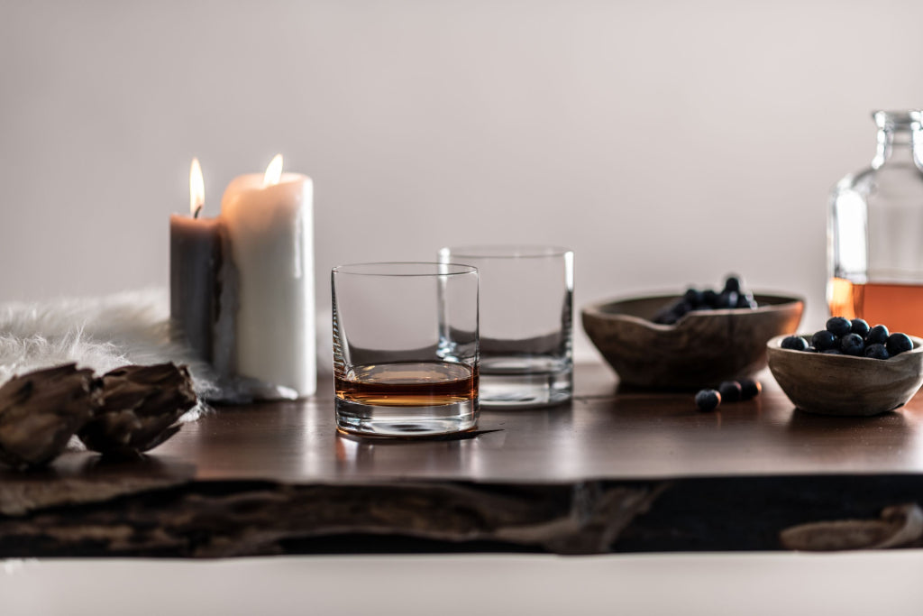 Zwiesel Glas Paris Tumbler 32 Cl - 6 Stuks