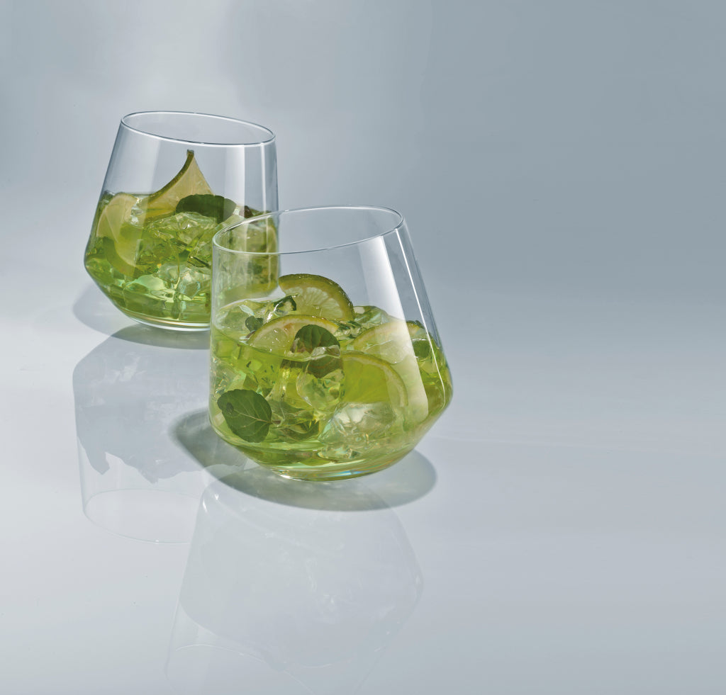 Schott Zwiesel Bar Special Dancing Tumbler 40 Cl - 6 Pieces