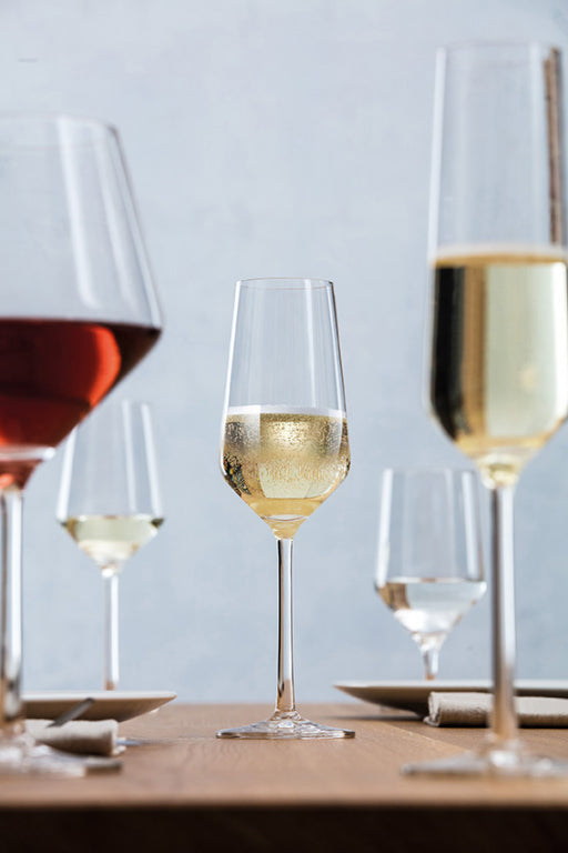 Zwiesel Glas Belfesta Burgundy Glass 70 Cl - 6 Pieces