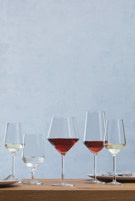 Zwiesel Glas Belfesta Burgundy Glass 70 Cl - 6 Pieces