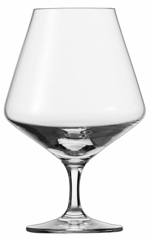 Zwiesel Glas Belfesta Cognacglas 61,2 Cl - 6 Stuks