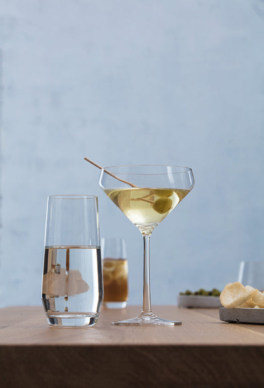 Zwiesel Glas Belfesta Martiniglas 36,5 Cl - 6 Stuks