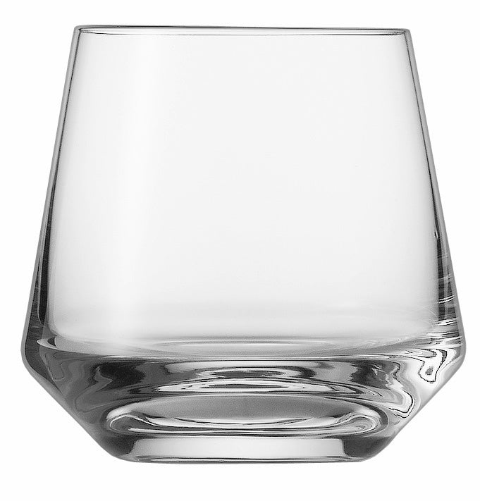 Zwiesel Glas Belfesta Whiskyglas Klein 30,6 Cl - 6 Stuks
