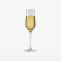 Royal Leerdam Carre Champagneglas / Flute 22 Cl - 6 Stuks