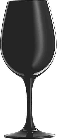 Schott Zwiesel Sensus Proefglas 30 Cl Zwart - 6 Stuks