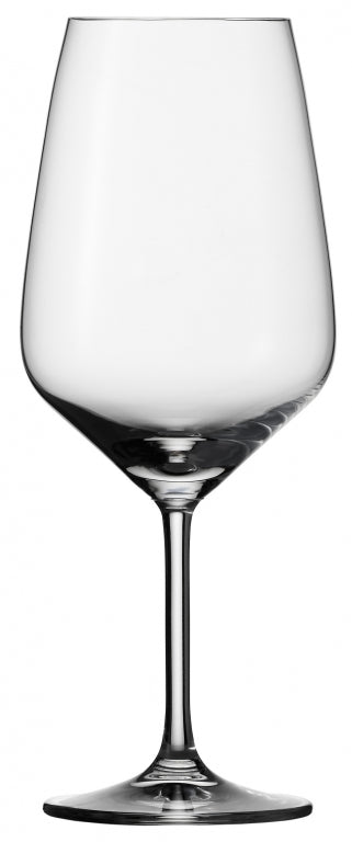 Schott Zwiesel Taste Bordeaux goblet 130 - 0.66 Ltr - 6 stuks