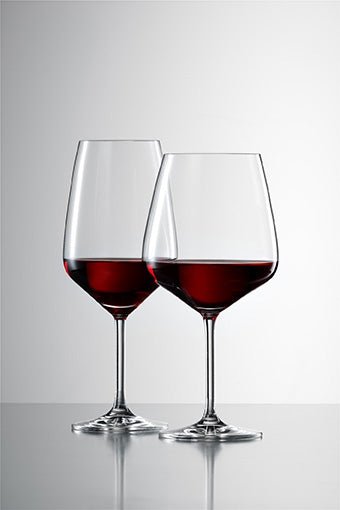 Schott Zwiesel Taste Bordeaux goblet 130 - 0.66 Ltr - 6 stuks - Glazen.nl