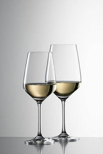 Schott Zwiesel Taste Witte wijnglas 0 - 0.36 Ltr - 6 stuks - Glazen.nl