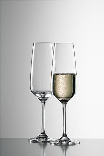 Schott Zwiesel Taste Champagneflûte met MP 7 - 0.28 Ltr - 6 stuks