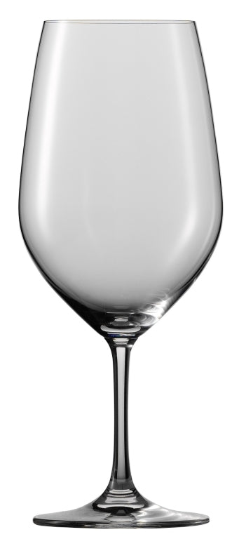 Schott Zwiesel Vina Bordeauxglas 63 Cl - 6 Stuks