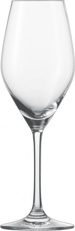 Schott Zwiesel Vina Champagneglas 26 Cl met Mousseerpunt - 6 Stuks