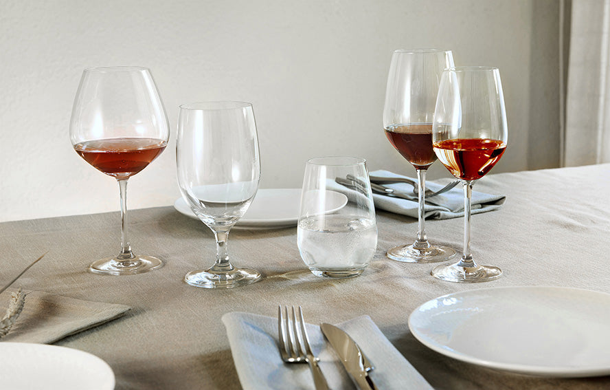 Schott Zwiesel Vina long drink glass 55 Cl - 6 pieces