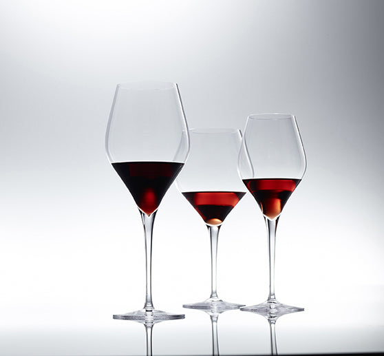 Schott Zwiesel Finesse Bordeaux Wine Glass 63 Cl - 6 Pieces