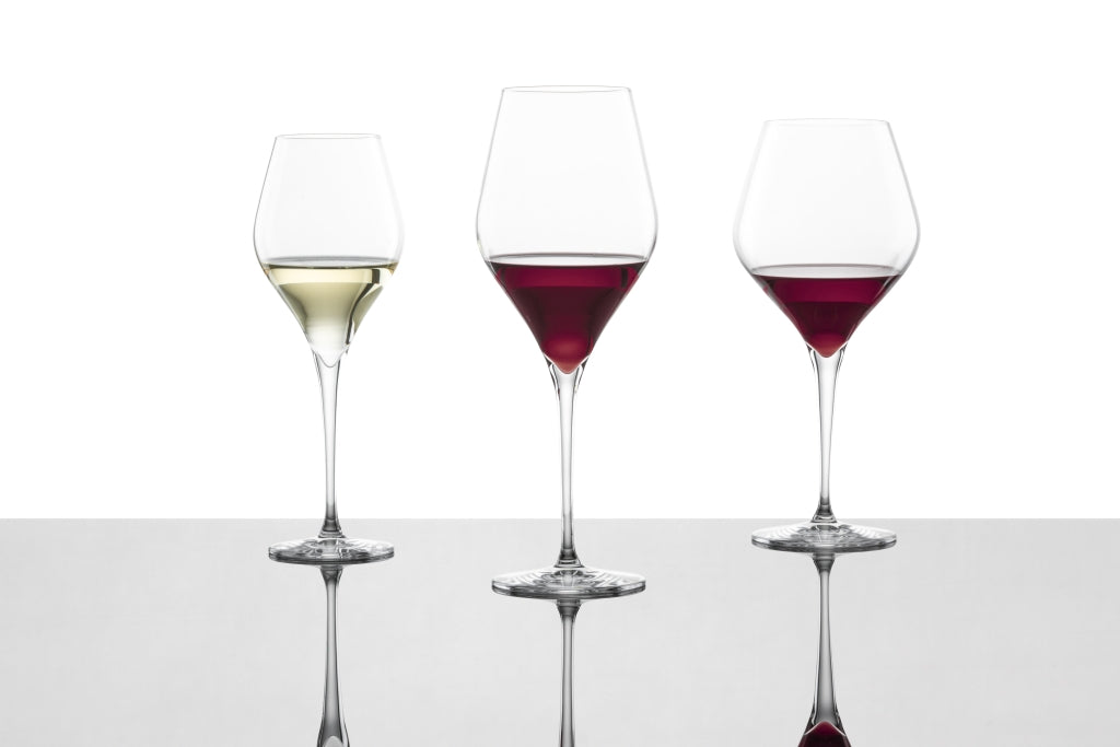Schott Zwiesel Finesse Bordeaux Wine Glass 63 Cl - 6 Pieces