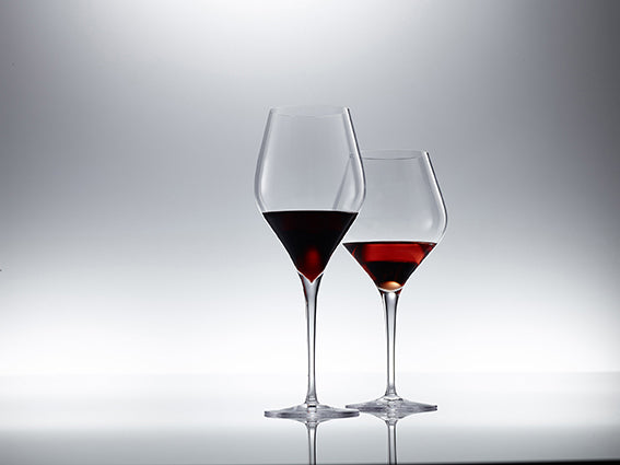 Schott Zwiesel Finesse Bourgogneglas 66 Cl - 6 Stuks