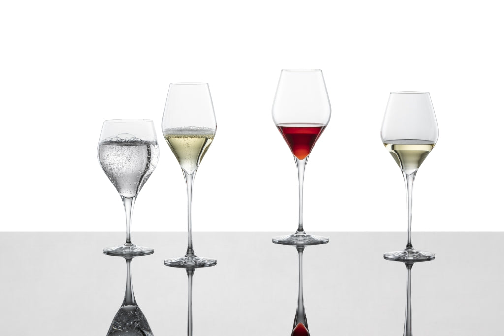 Schott Zwiesel Finesse Chardonnayglas 39 Cl - 6 Stuks