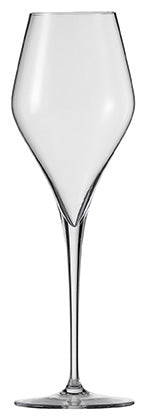 Schott Zwiesel Finesse Champagneglas 30 Cl met Mousseerpunt - 6 Stuks