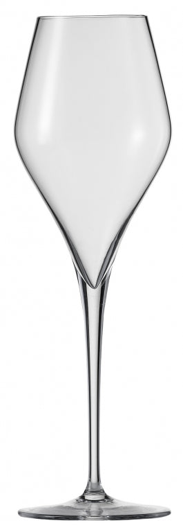 Schott Zwiesel Finesse Champagneglas 30 Cl met Mousseerpunt - 6 Stuks