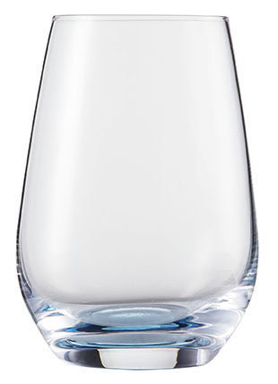 Schott Zwiesel Vina Touch Water Glass 40 Cl Blue - 6 Pieces