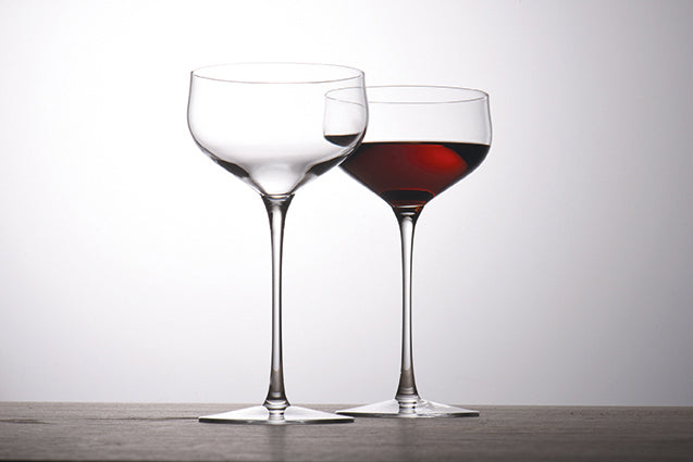 Schott Zwiesel Air Dessert Wine Glass 20 Cl - 6 Pieces