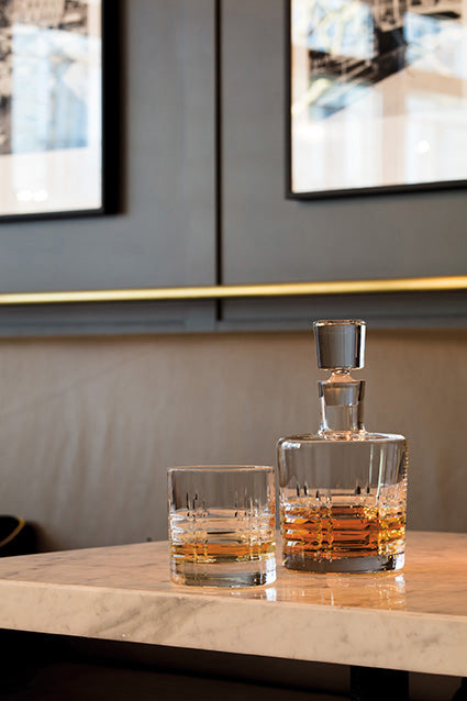 Zwiesel Glas Destille No. 1 Basic Bar Classic Old Fashioned Glass 37 Cl in Gift Packaging - 2 Pieces