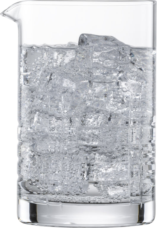 Zwiesel Glas Destille No. 1 Basic Bar Classic Schenkkan 50 Cl