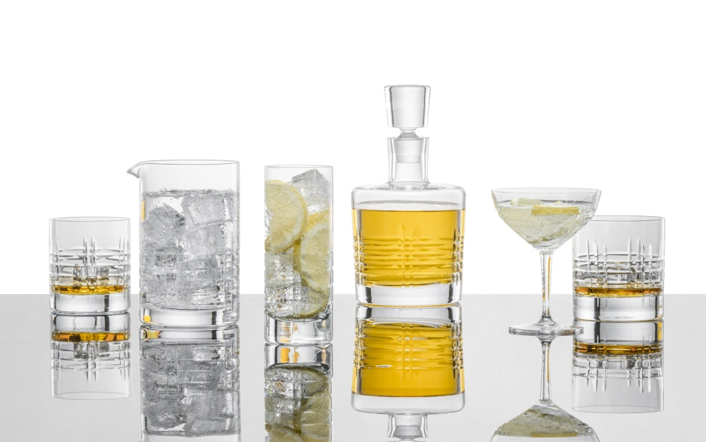 Zwiesel Glas Destille No. 1 Basic Bar Classic Schenkkan 50 Cl