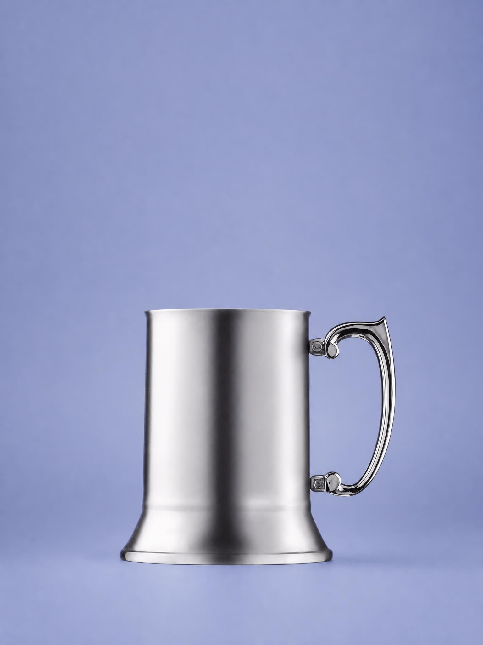 Speakeasy Tankard Cocktailbeker 45 Cl