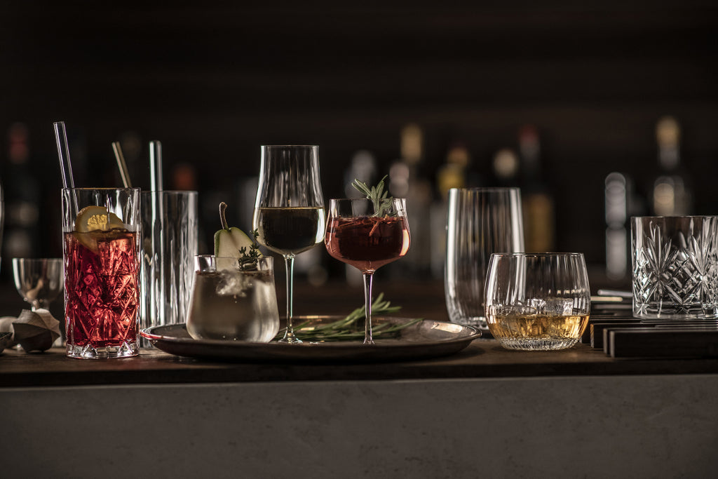 Schott Zwiesel Classic Longdrinkglas 36,8 Cl - 6 Stuks