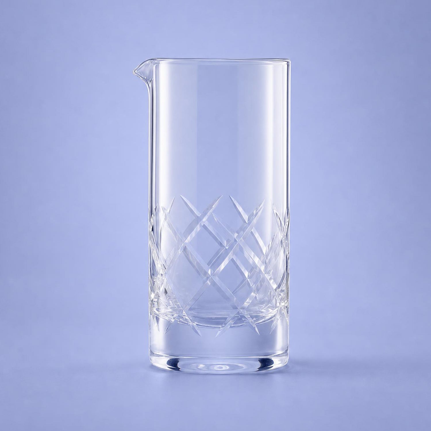 Speakeasy Mixglas Yarai 70 Cl - Glazen.nl