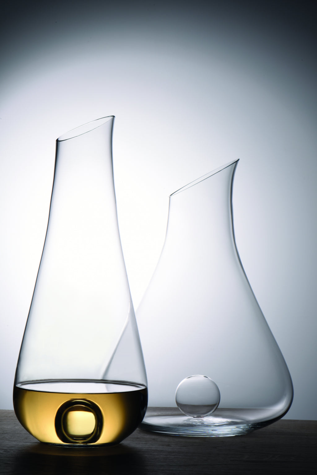 Zwiesel Glas Air Sense Decanteerkaraf Rode Wijn 150 Cl