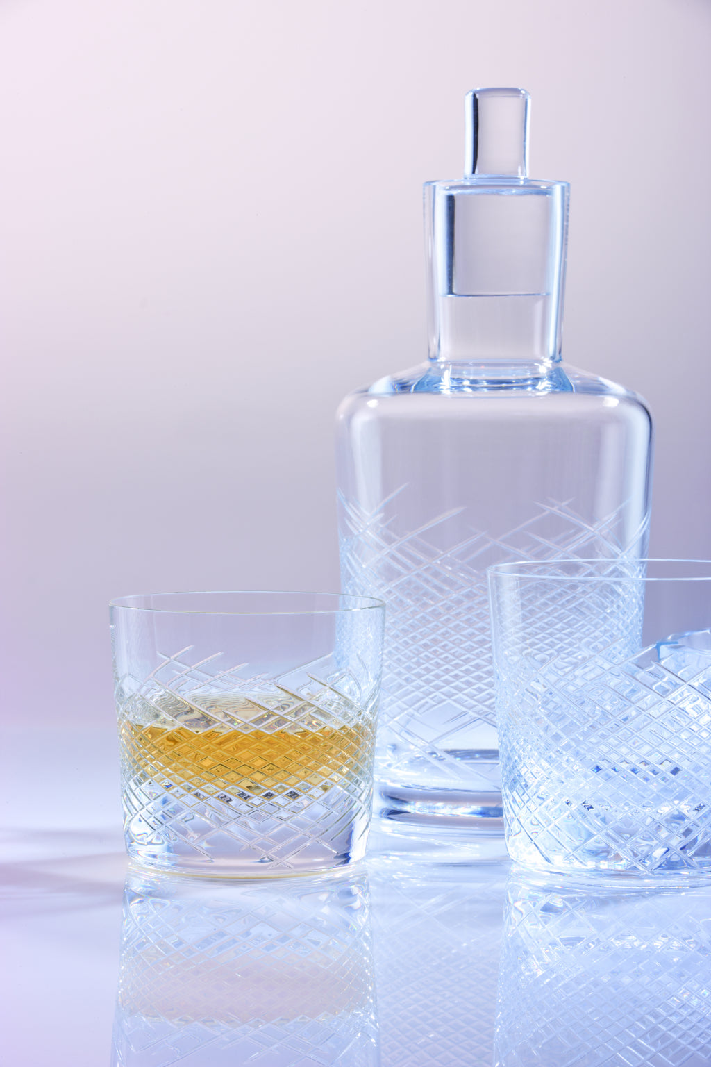 Zwiesel Glas Bar Premium No. 2 Whiskykaraf 50 Cl