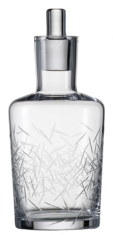 Zwiesel Glas Bar Premium No. 3 Whiskykaraf 50 Cl