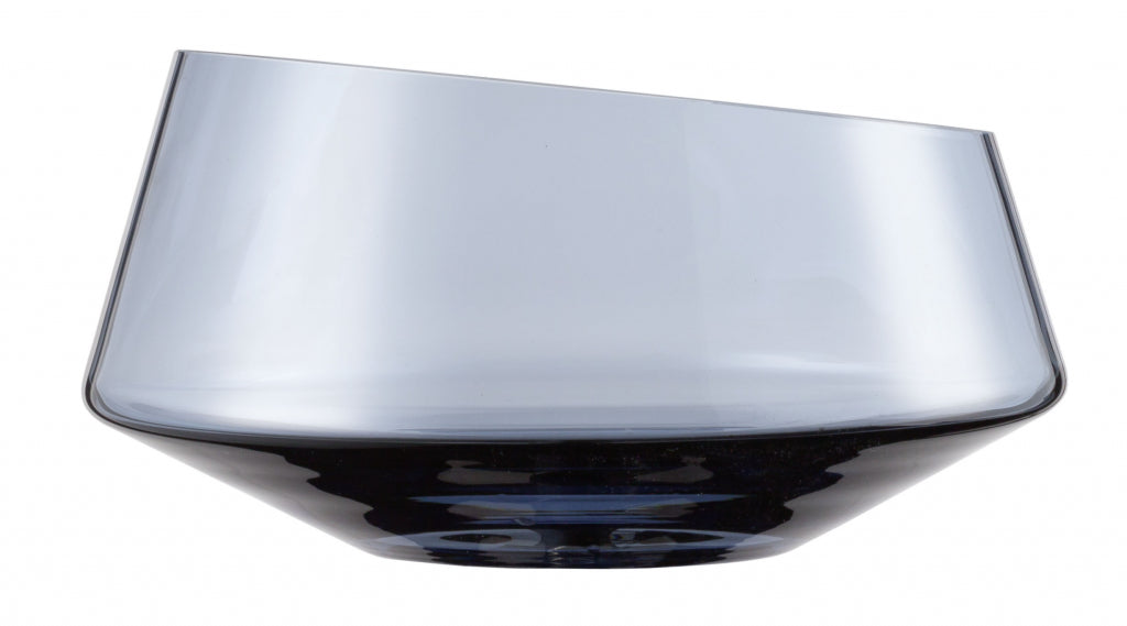 Zwiesel Glas Diamonds Schaal 101 mm Blauw