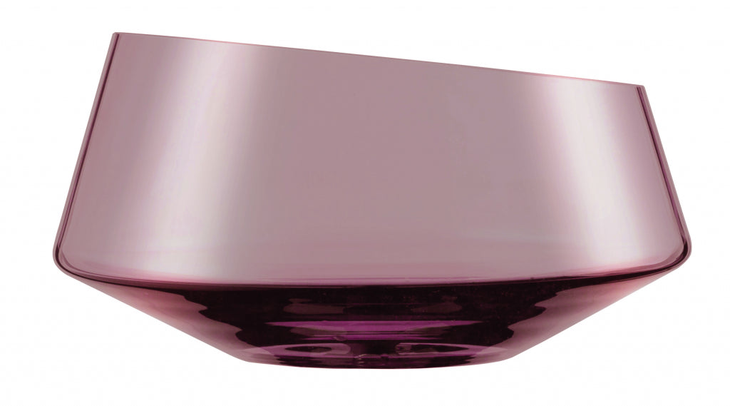 Zwiesel Glas Diamonds Schaal 101 mm Smoky