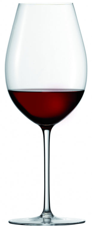 Zwiesel Glas Enoteca Chiantiglas 55,3 Cl in Geschenkverpakking - 2 Stuks